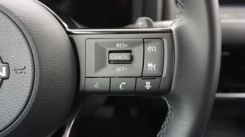 Nissan Qashqai DIG-T 116kW mHEV Xtronic 4x4 N-Connecta