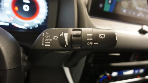 Nissan Qashqai DIG-T 116kW mHEV Xtronic 4x4 N-Connecta