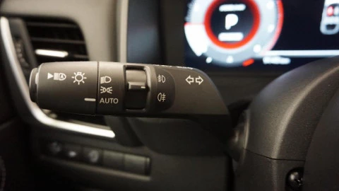 Nissan Qashqai DIG-T 116kW mHEV Xtronic 4x4 N-Connecta