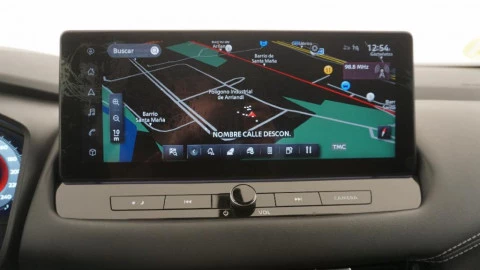 Nissan Qashqai DIG-T 116kW mHEV Xtronic 4x4 N-Connecta