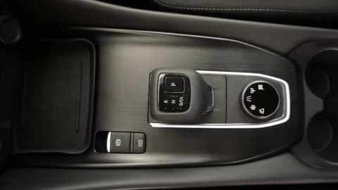 Nissan Qashqai DIG-T 116kW mHEV Xtronic 4x4 N-Connecta