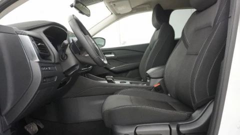 Nissan Qashqai DIG-T 116kW mHEV Xtronic 4x4 N-Connecta