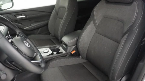 Nissan Qashqai DIG-T 116kW mHEV Xtronic 4x4 N-Connecta