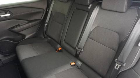 Nissan Qashqai DIG-T 116kW mHEV Xtronic 4x4 N-Connecta