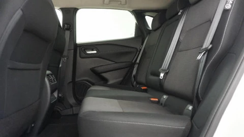 Nissan Qashqai DIG-T 116kW mHEV Xtronic 4x4 N-Connecta