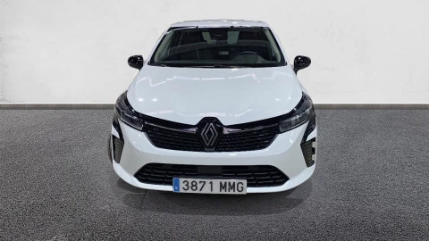 Renault Clio Evolution dCi 100 (74kw)