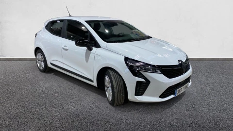 Renault Clio Evolution dCi 100 (74kw)