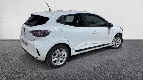 Renault Clio Evolution dCi 100 (74kw)