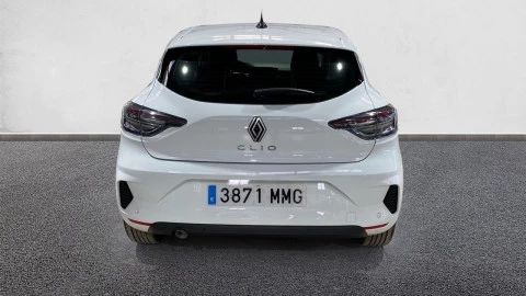 Renault Clio Evolution dCi 100 (74kw)