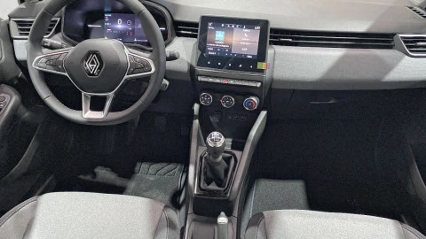 Renault Clio Evolution dCi 100 (74kw)