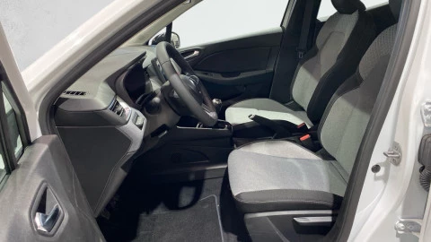 Renault Clio Evolution dCi 100 (74kw)