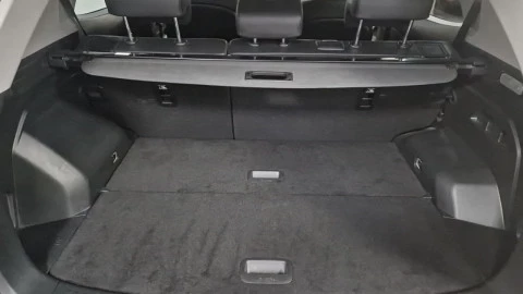 Ssangyong Korando G15T 110kW LP Premium