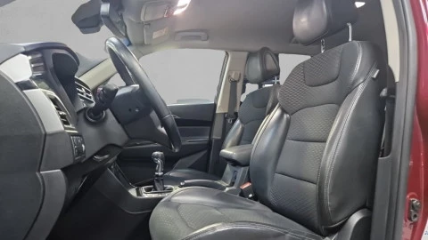 Ssangyong Korando G15T 110kW LP Premium