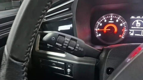 Ssangyong Korando G15T 110kW LP Premium