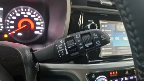 Ssangyong Korando G15T 110kW LP Premium