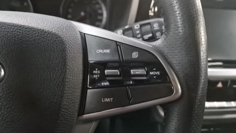 Ssangyong Korando G15T 110kW LP Premium