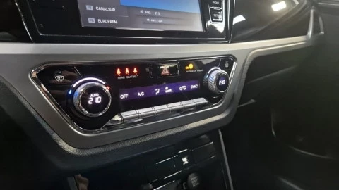 Ssangyong Korando G15T 110kW LP Premium