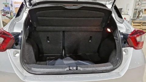 Nissan Micra IG-T 68 kW (92 CV) E6D-F Acenta