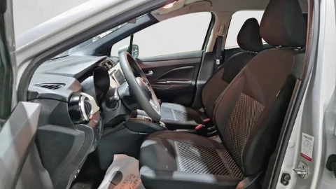 Nissan Micra IG-T 68 kW (92 CV) E6D-F Acenta