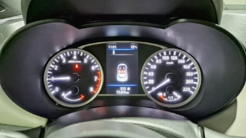 Nissan Micra IG-T 68 kW (92 CV) E6D-F Acenta