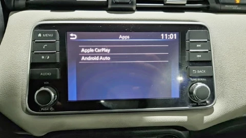 Nissan Micra IG-T 68 kW (92 CV) E6D-F Acenta