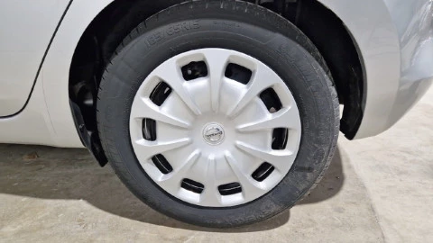 Nissan Micra IG-T 68 kW (92 CV) E6D-F Acenta