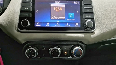 Nissan Micra IG-T 68 kW (92 CV) E6D-F Acenta