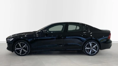 Volvo S60 Reccharge T8 R-Design aut