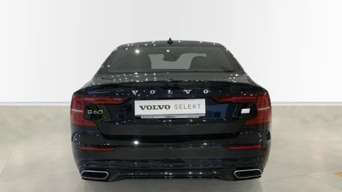 Volvo S60 Reccharge T8 R-Design aut