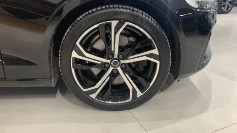 Volvo S60 Reccharge T8 R-Design aut