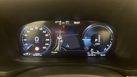 Volvo S60 Reccharge T8 R-Design aut