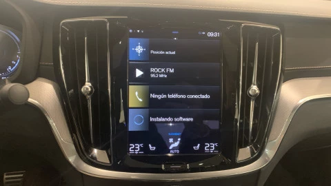 Volvo S60 Reccharge T8 R-Design aut