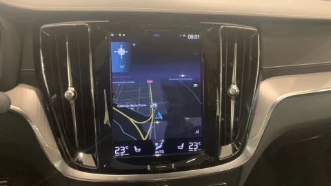 Volvo S60 Reccharge T8 R-Design aut