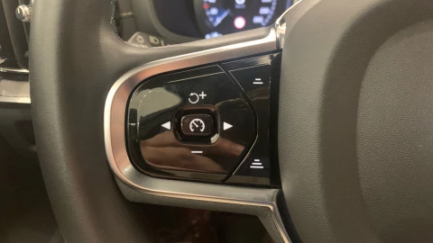 Volvo S60 Reccharge T8 R-Design aut