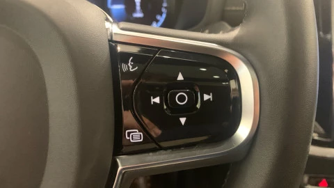 Volvo S60 Reccharge T8 R-Design aut