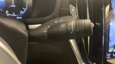 Volvo S60 Reccharge T8 R-Design aut