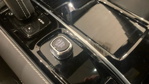 Volvo S60 Reccharge T8 R-Design aut