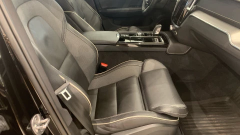 Volvo S60 Reccharge T8 R-Design aut