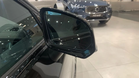 Volvo S60 Reccharge T8 R-Design aut