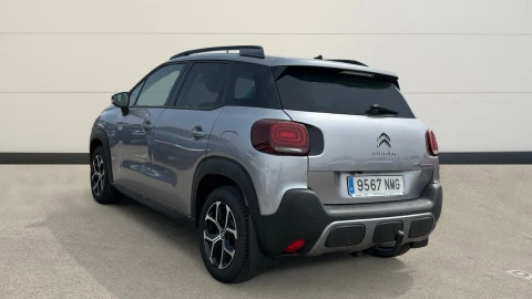 Citroën C3 Aircross PureTech 81kW (110CV) S&S Shine