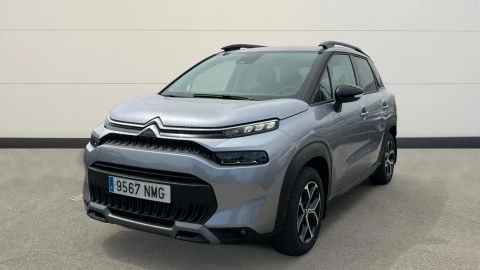 Citroën C3 Aircross PureTech 81kW (110CV) S&S Shine