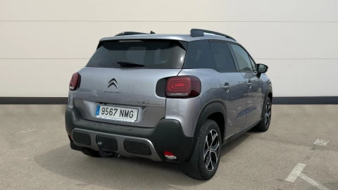 Citroën C3 Aircross PureTech 81kW (110CV) S&S Shine