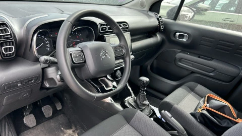 Citroën C3 Aircross PureTech 81kW (110CV) S&S Shine