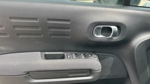 Citroën C3 Aircross PureTech 81kW (110CV) S&S Shine