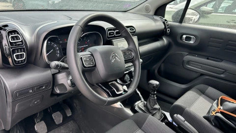 Citroën C3 Aircross PureTech 81kW (110CV) S&S Shine