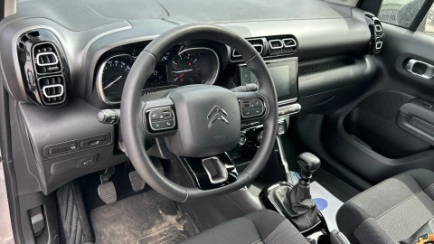 Citroën C3 Aircross PureTech 81kW (110CV) S&S Shine