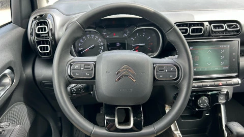 Citroën C3 Aircross PureTech 81kW (110CV) S&S Shine