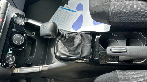 Citroën C3 Aircross PureTech 81kW (110CV) S&S Shine