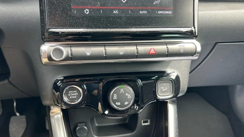 Citroën C3 Aircross PureTech 81kW (110CV) S&S Shine