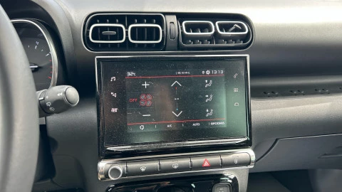 Citroën C3 Aircross PureTech 81kW (110CV) S&S Shine